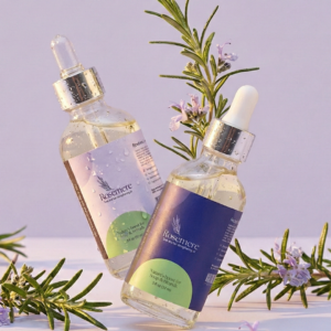 Rosemary Oil 100% conc. 5ml (0.17oz)